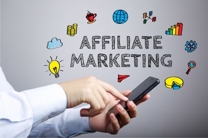 Affiliate Marketing