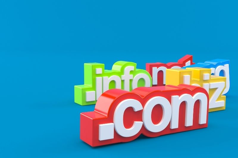 Domain Name