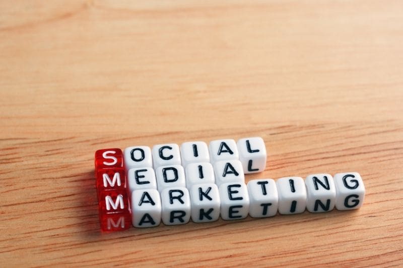 Social Media Marketing