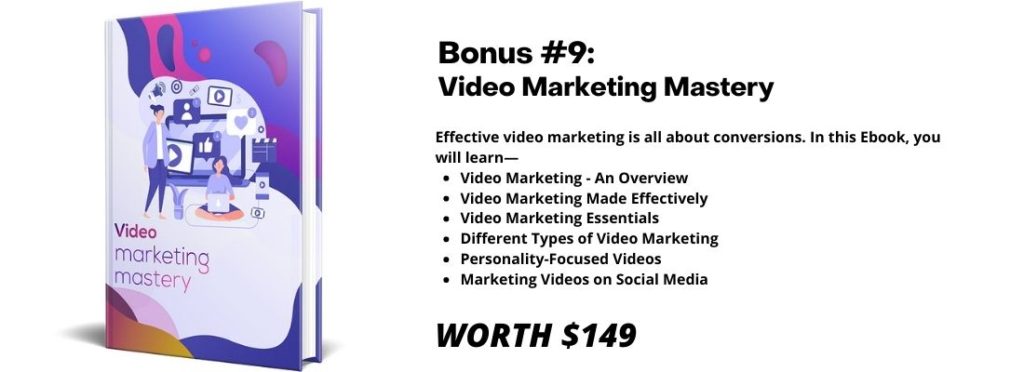 Video Marketing Mastery 