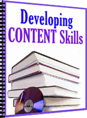 DevelopContentSkill