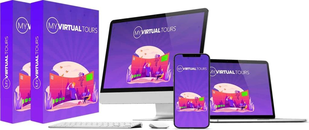 My Virtual Tours