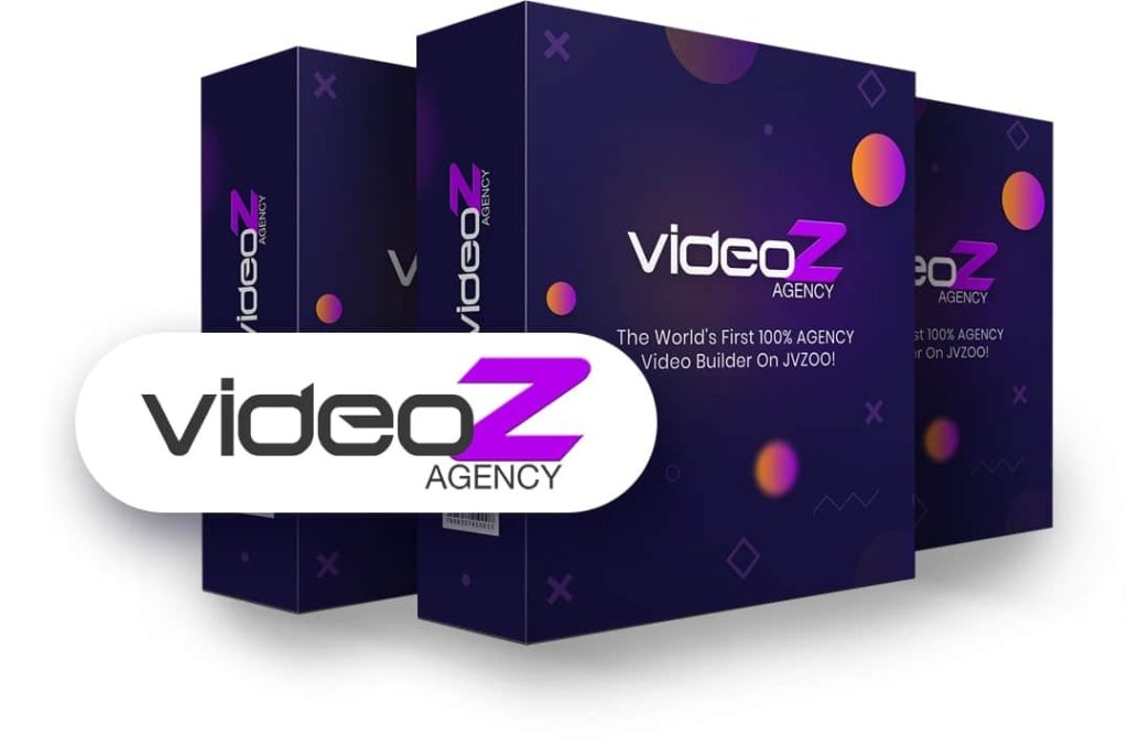 VideoZ Agency