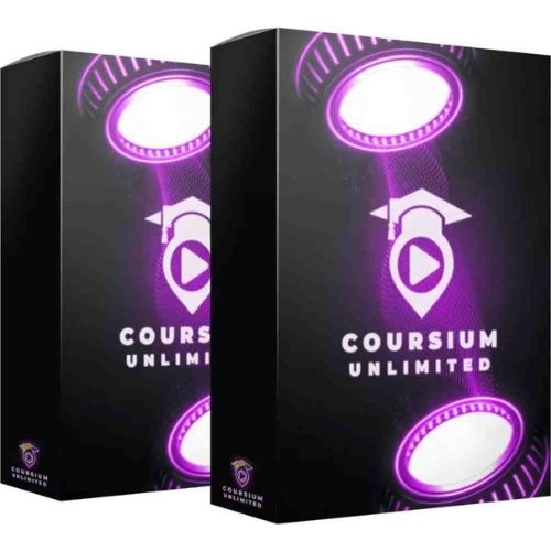 Coursium Unlimited