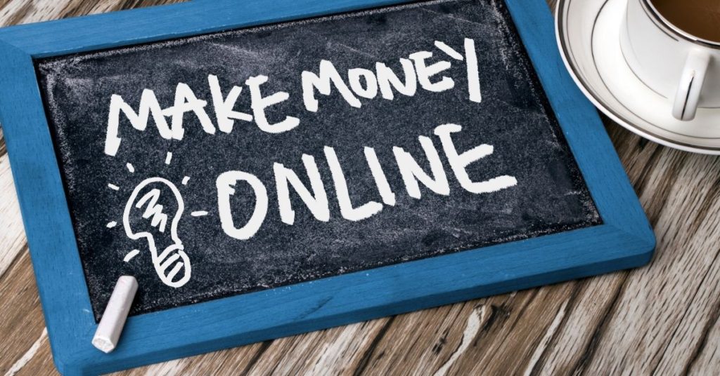 How to Earn Money Online For Beginners in 2023