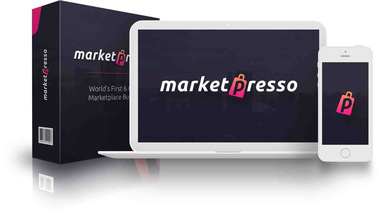 MarketPresso Review 3.0: Is it Better Online Marketplace Builder?