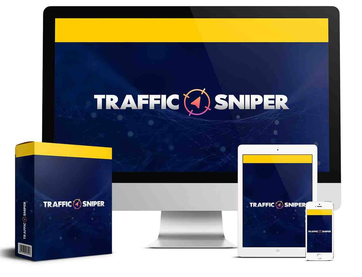 Traffic Sniper Review: An AI-Based Traffic Generation Tool