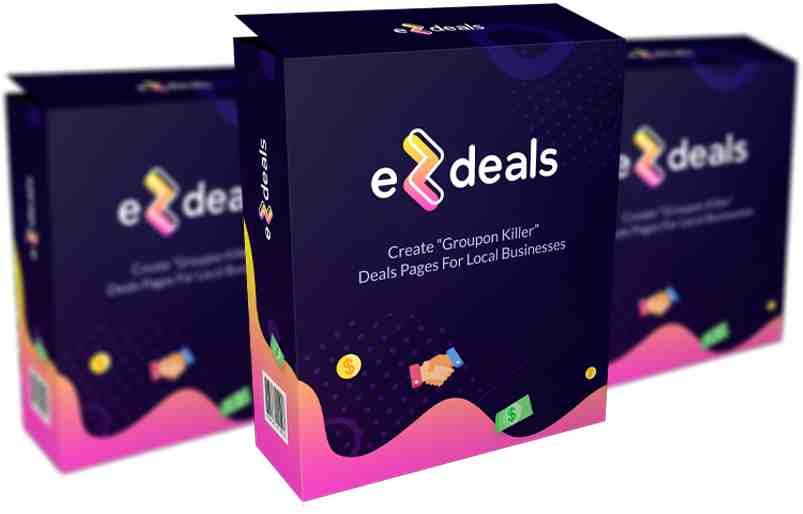 EZDeals Review: Is It a Groupon Killer Or Waste of Money?
