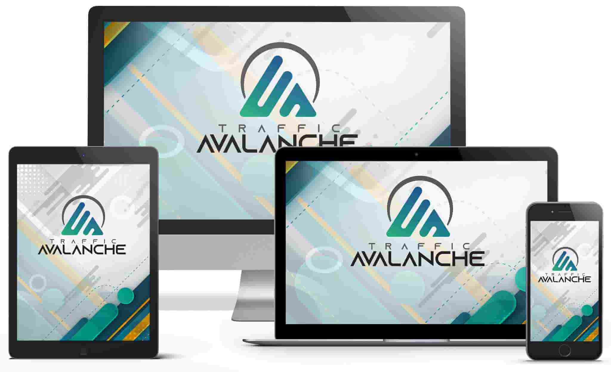 Traffic Avalanche Review: Great Automation Or A Scam as Always?