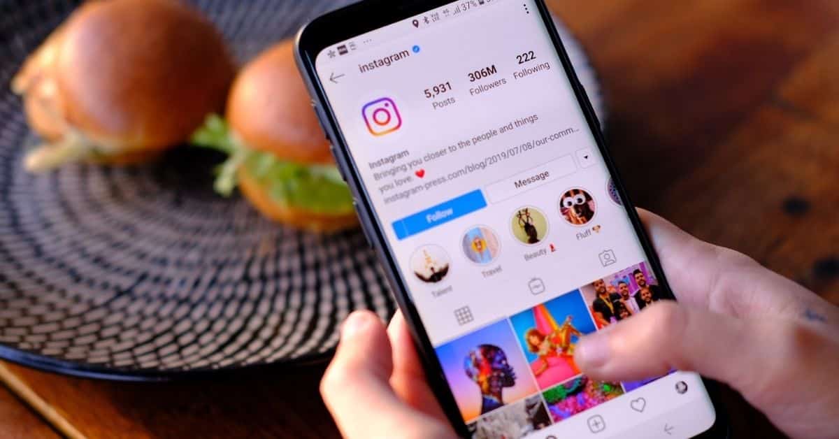 Top 10 Tips To Grow Your Instagram Account in 2021