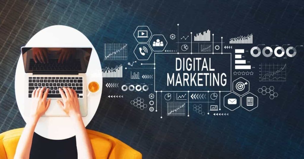 Top 10 Marketing Tools For Digital Marketers