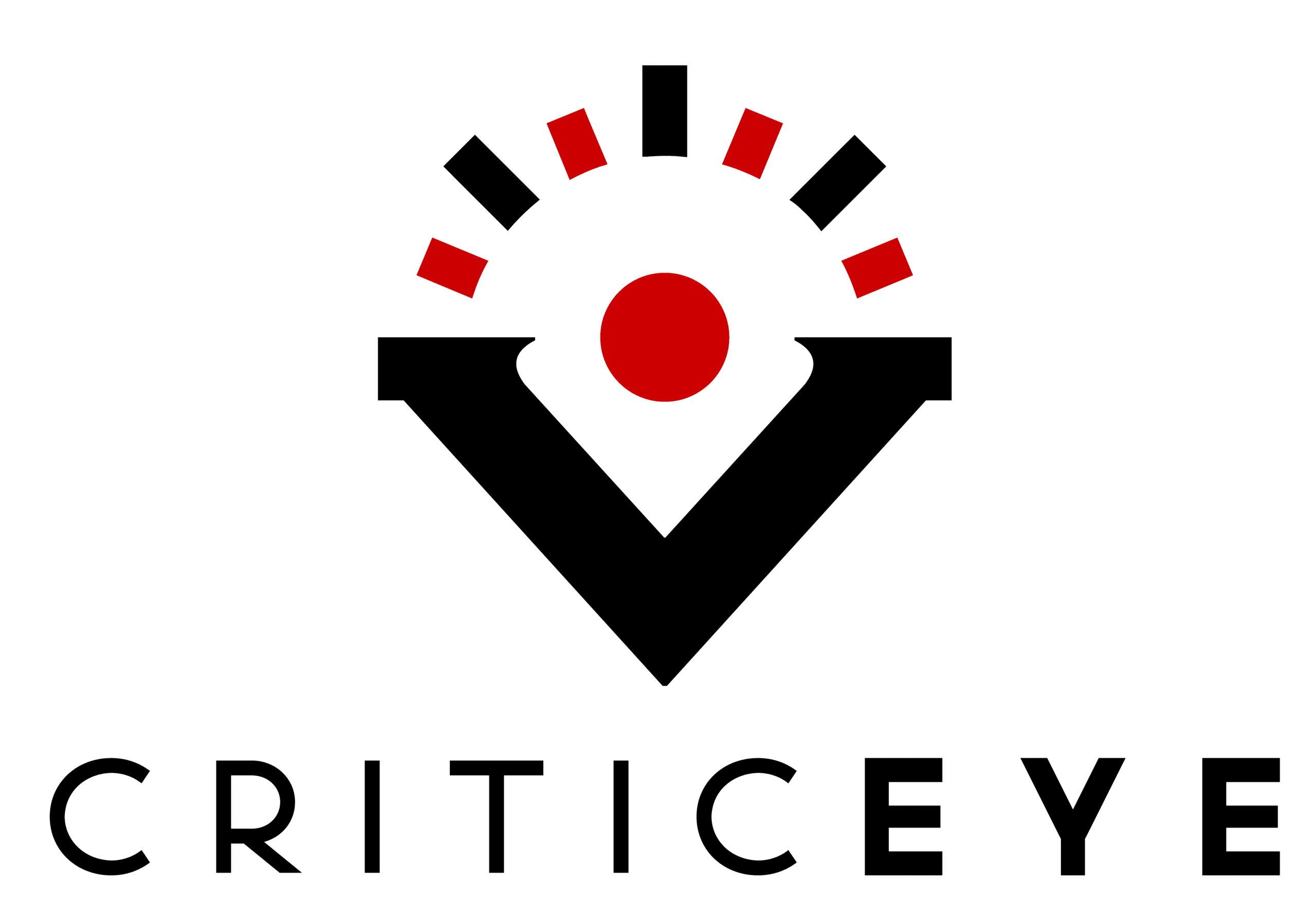 criticeye Logo