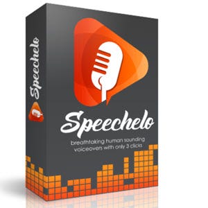Sppechelo Turn Text To Speech With Human Like Voices