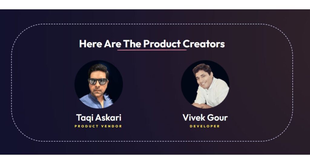 Webify Creators