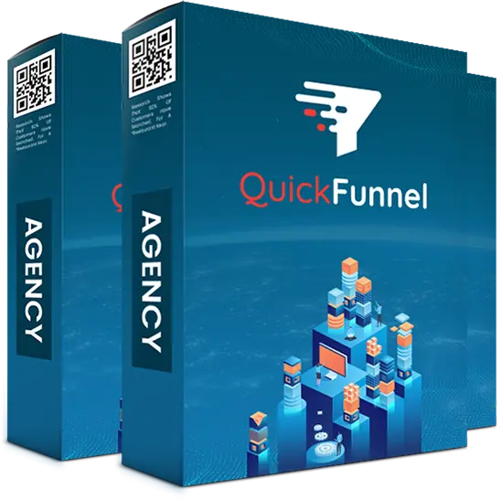 Quickfunnel Review Agency