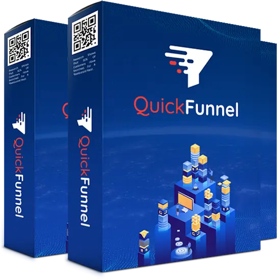 Quickfunnel Review Pro and commercial