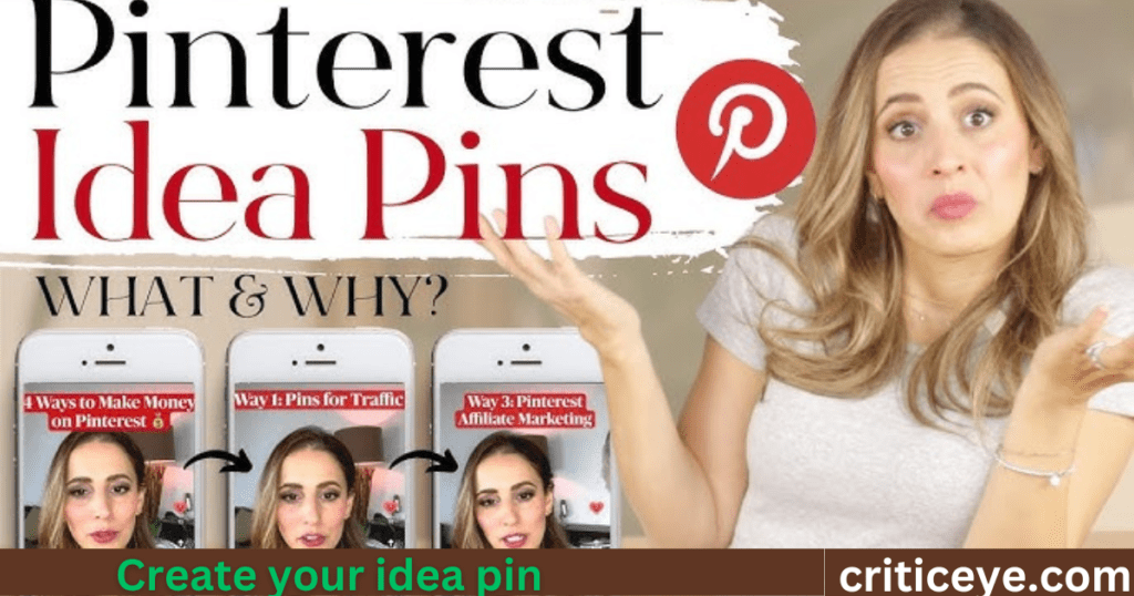 Adding an Amazon Affiliate Link to Pinterest