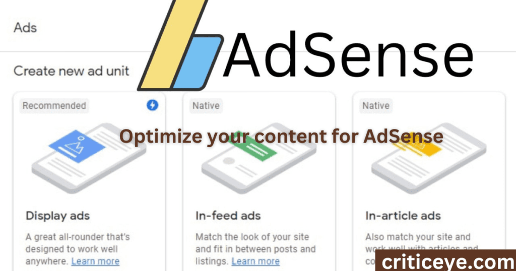 Earning $100 a Day with Google Adsense