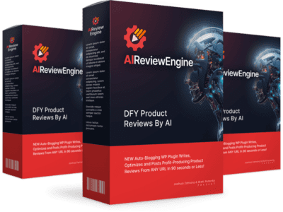 AI review engine