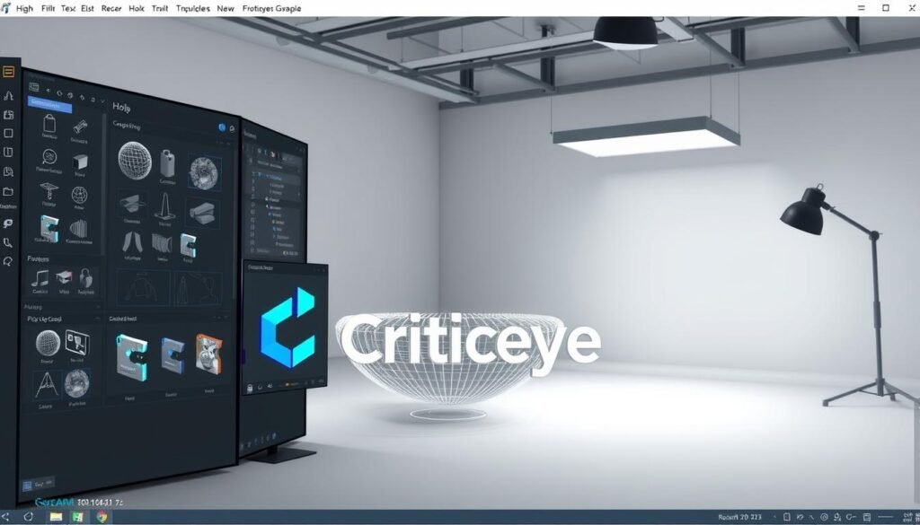 3D graphic design software free