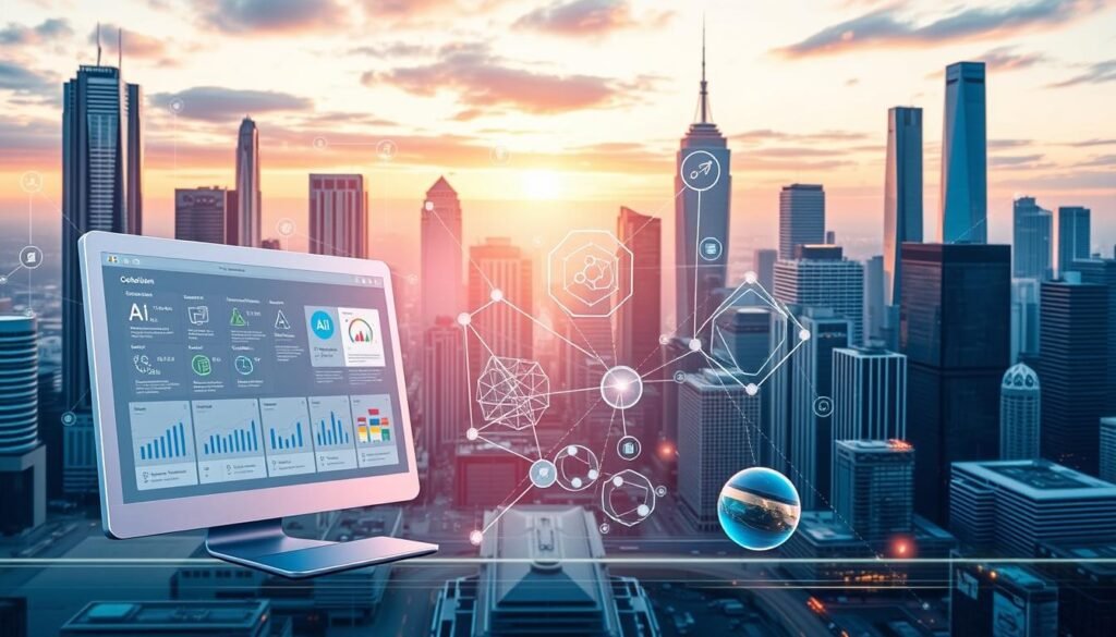 AI tools categories