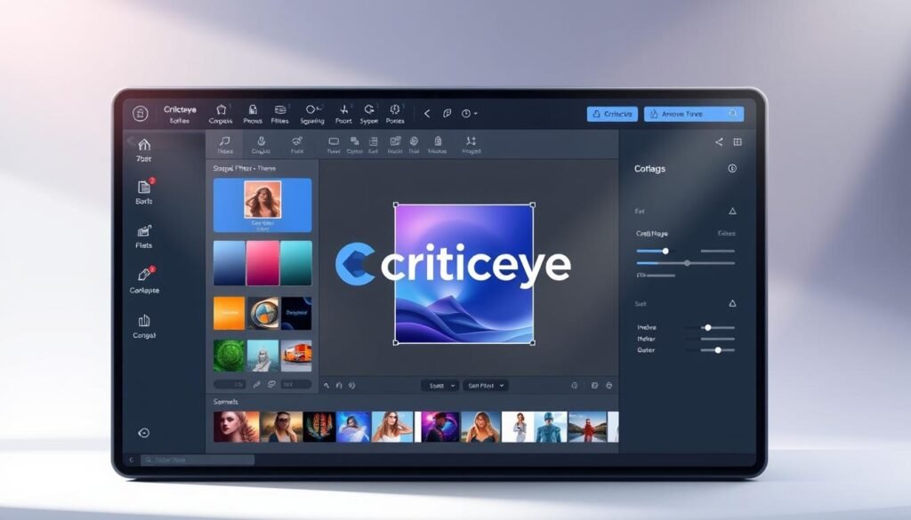free photo editing graphic design software
