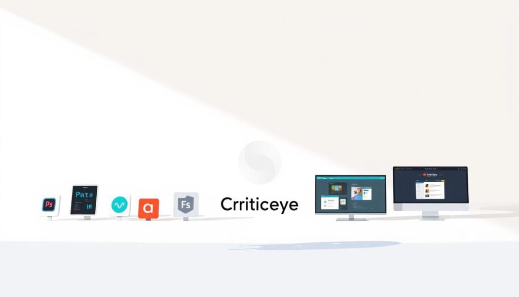 graphic design software comparison