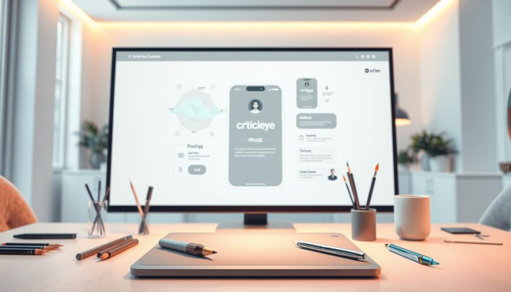 interface design tools