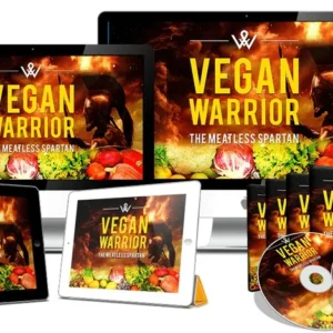 vegan-warrior-pro-2-m