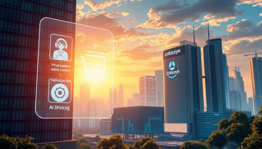 AI-powered online earning methods