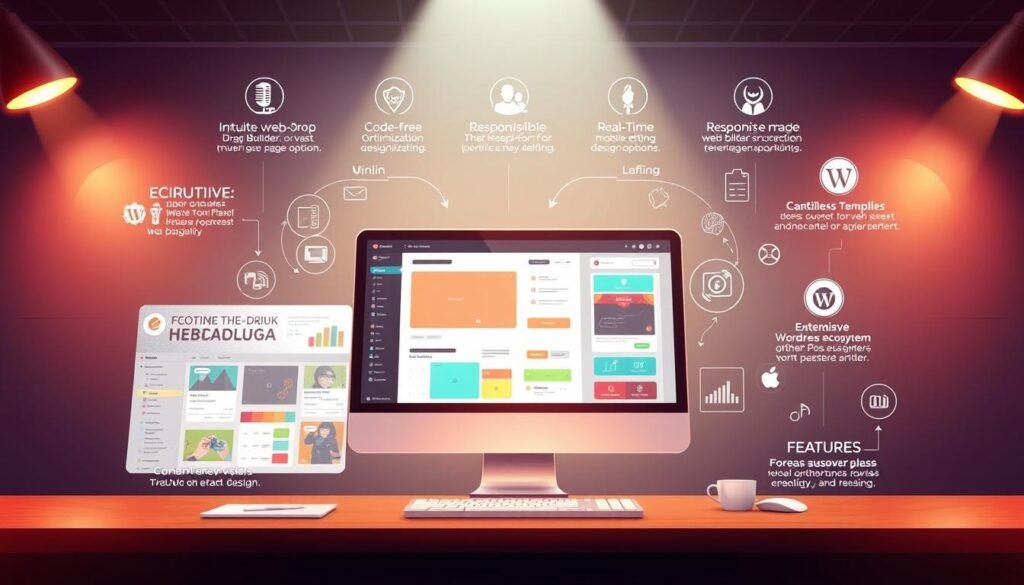 Elementor Key Features