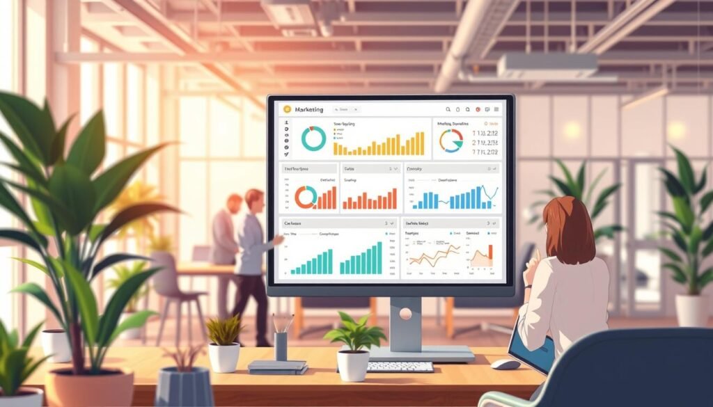 Marketing Automation Benefits for B2B Companies