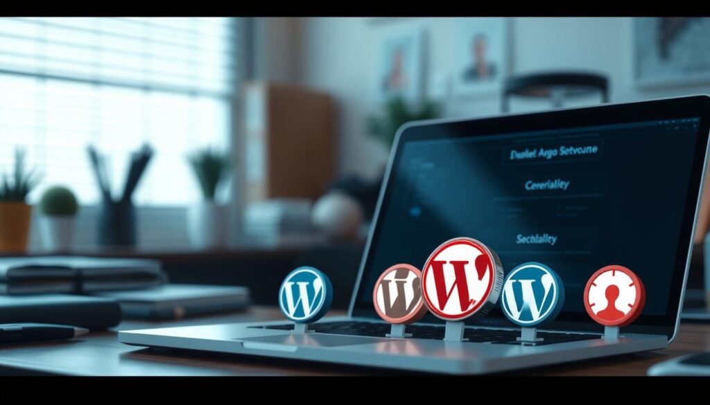WordPress Security Plugins
