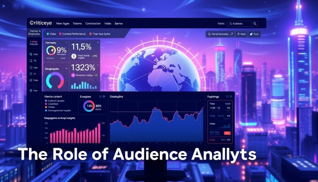 audience analytics
