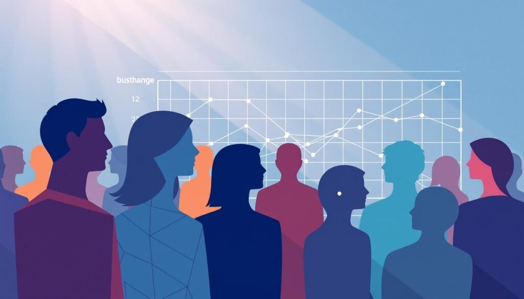 audience segmentation