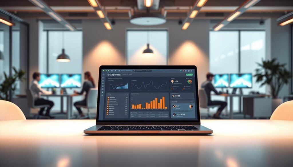 client outreach automation