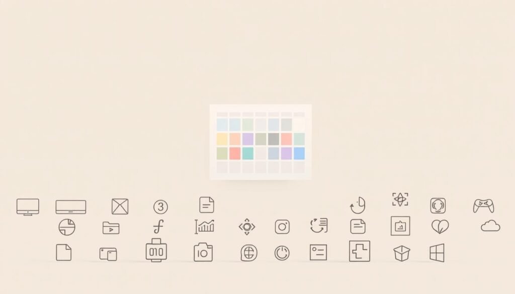 icon design tools