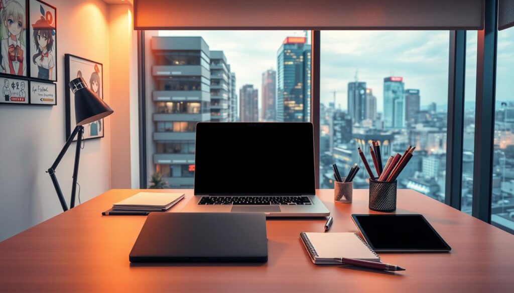 social media content creation services