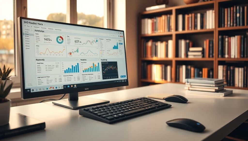 SEO Tools