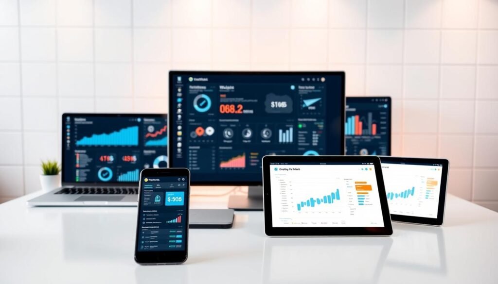 Web Marketing Tools