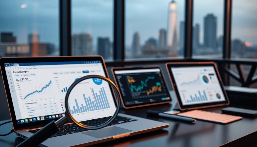 affiliate competitor analysis tools