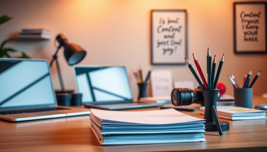 content creation goals content creation goals