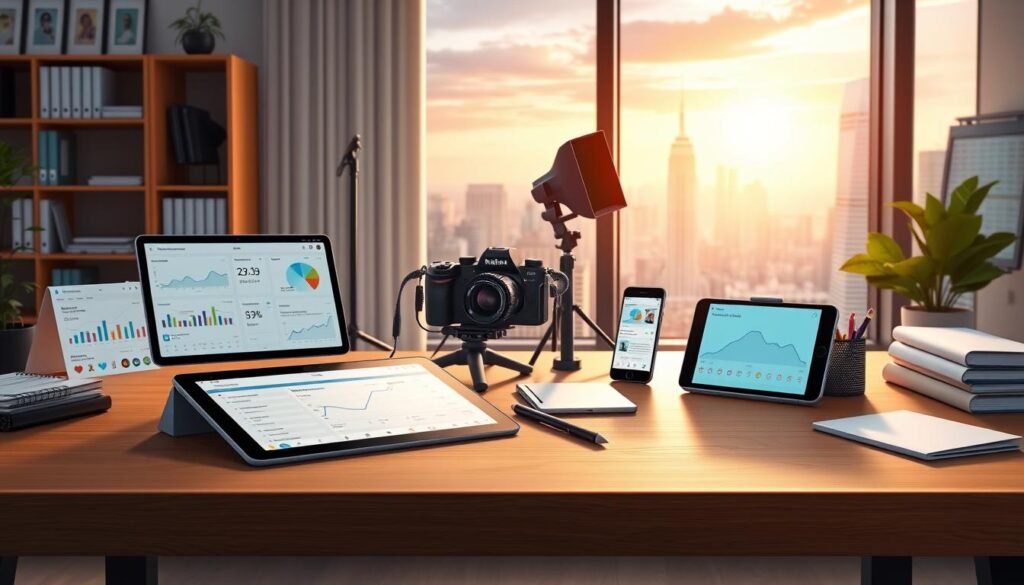 influencer marketing tools