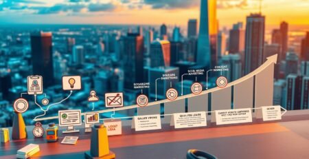 lead generation techniques
