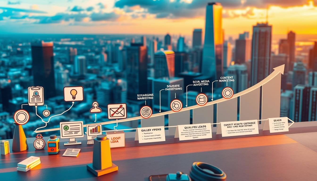Proven Lead Generation Techniques to Grow Your Business