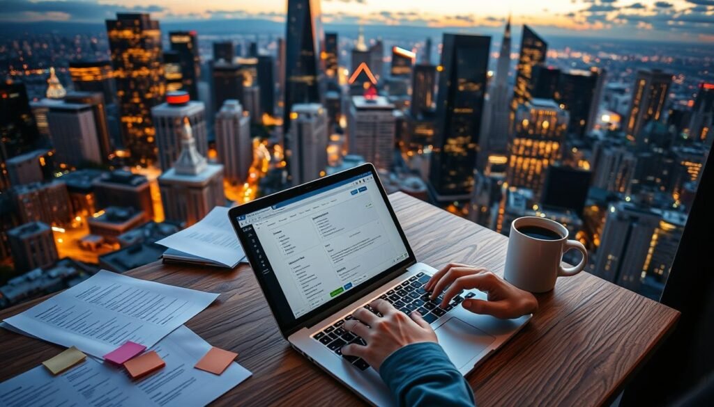 local keyword research techniques