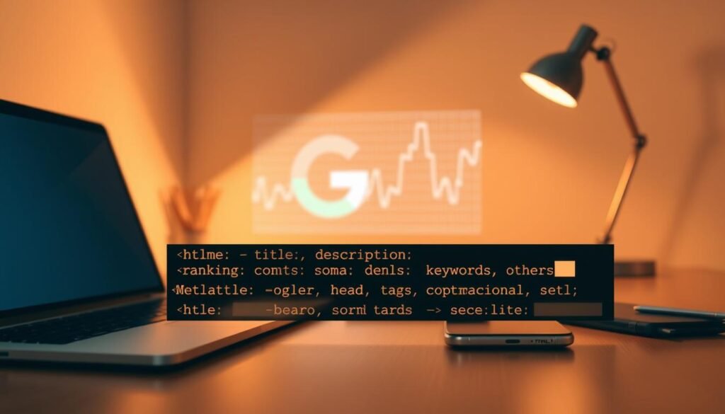 meta tags influence on search engine rankings