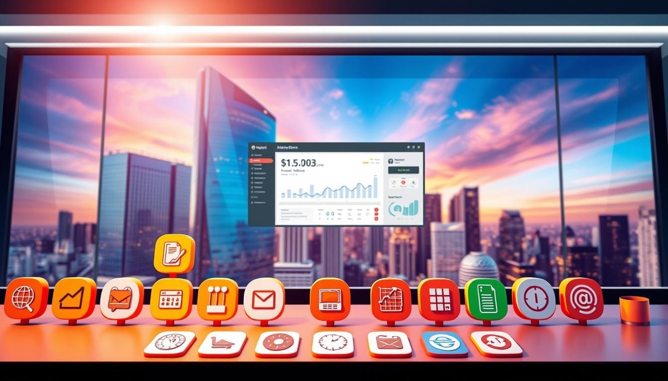 Discover the Best Online Marketing Tools to Grow Your Brand