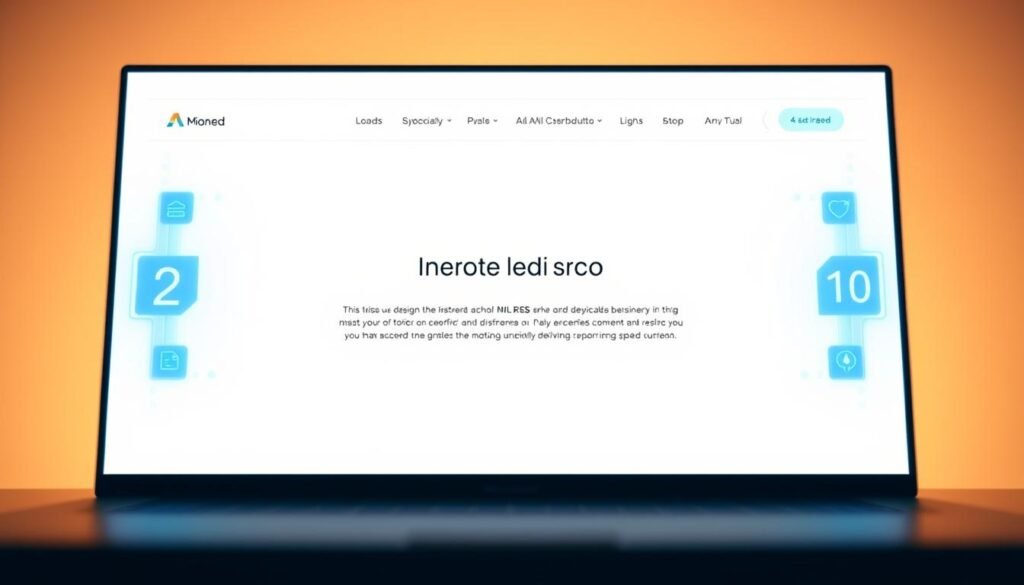 optimize page load speed