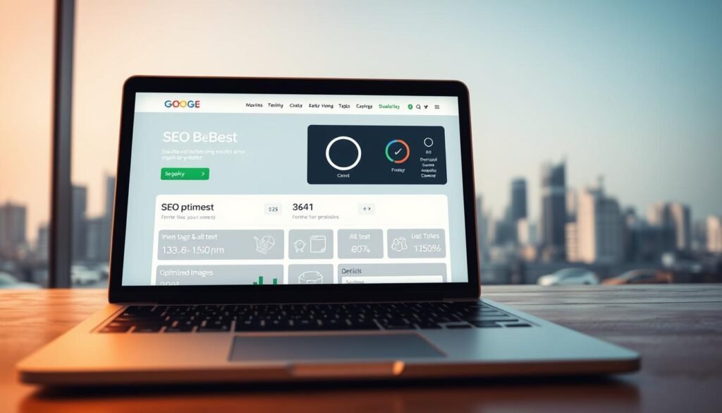 optimize website speed
